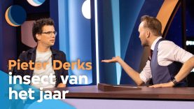 Pieter Derks | De Avondshow met Arjen Lubach (S2)