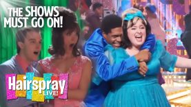 Songs From Hairspray That Make You Want To Dance | Hairspray Live!