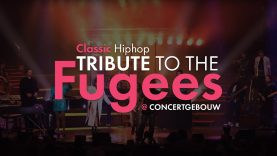 Aftermovie Classic Hiphop: Tribute to the Fugees