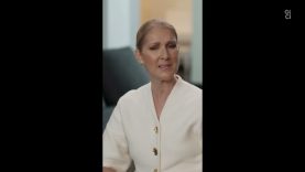 Céline Dion Calls for More Humanitarian Aid for Refugees | Stand Up for Ukraine