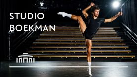 Crowdfunding Studio Boekman | Dutch National Opera & Ballet