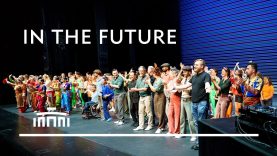 Documentary In The Future: Professionals and amateurs celebrate the future of dance – HNB