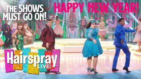 Hairspray Songs to Dance the Night Away this New Year’s Eve! 💫 | Hairspray Live!