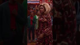 'I Know Where I've Been' (Jennifer Hudson) #shorts | Hairspray Live!