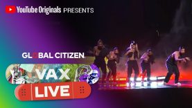 Saweetie Performs “Fast (Motion)” | VAX LIVE by Global Citizen