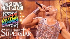 Songs That Make Us Feel Musically Festive | Jesus Christ Superstar & More!