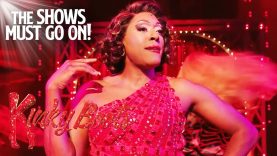 The Truly Iconic 'Land of Lola' (Matt Henry) | Kinky Boots