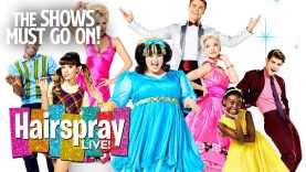 Songs That Make You Wish You Were Part of the Cast | Hairspray Live!