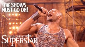 'Superstar' | Jesus Christ Superstar (World Religion Day)