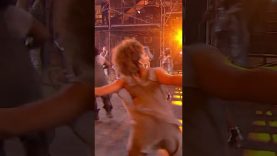 'Superstar' (Tim Minchin) #shorts | Jesus Christ Superstar