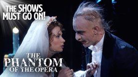 The First and Last Song From The Phantom of the Opera | The Phantom of the Opera