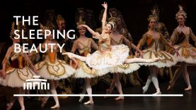 The Sleeping Beauty by Sir Peter Wright (performance clip) | Dutch National Ballet