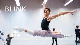 Blink by Juanjo Arquès [behind the scenes] | Dutch National Ballet