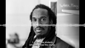 Episode 7 – Benjamin Zephaniah