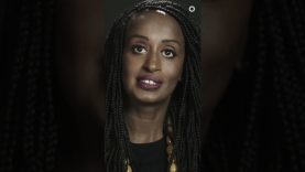 “Every 11 Seconds, A Girl Is Being Cut” | Leyla Hussein on FGM #shorts