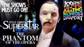 Songs That Make Us Want to Grab the Popcorn 🍿 | The Phantom of the Opera & More!