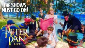 The magical 'I Won't Grow Up' (Allison Williams) | Peter Pan Live!