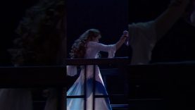 'The Phantom of The Opera' Ramin Karimloo & Sierra Borgess #shorts | Phantom of The Opera