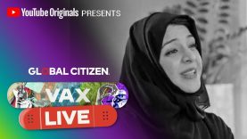 The World Can End COVID-19 by Working Together | VAX LIVE by Global Citizen