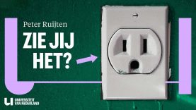 Zie jij overal gezichten? Dit is waarom!