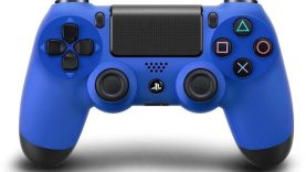 Sony_Playstation_4_DualShock_Controller_Blauw