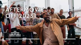 Aftermovie Opera Forward Festival 2023 | Dutch National Opera