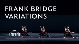 ANDERSON .PAAK ft. Rick Ross – CUT EM IN | Ballet “Frank Bridge Variations” by Hans Van Manen