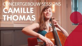 Camille Thomas – Casals: Song of the Birds – Concertgebouw Sessions