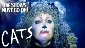 The Mystical ‘Memory’ (Elaine Paige) | CATS the Musical