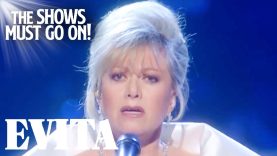 The Phenomenal ‘Don’t Cry For Me Argentina’ (Elaine Paige) | EVITA