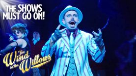 The Truly Theatrical ‘The Wild Wooders’ | The Wind In The Willows