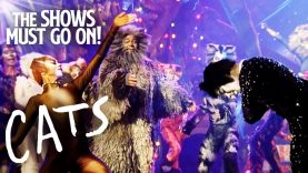 3 Iconic Andrew Lloyd Webber Musical Numbers | Cats the Musical & More!