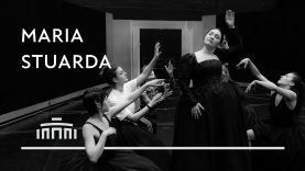 Director Jetske Mijnssen about Donizett’s Maria Stuarda [behind the scenes] | Dutch National Opera