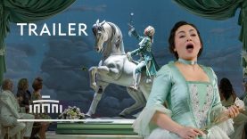 Lorenzo Viotti and Jan Philipp Gloger about Der Rosenkavalier | Dutch National Opera