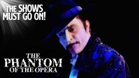 Ramin Karimloo’s Most Iconic Moments | The Phantom of the Opera