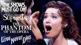 Sensational Duets That Will Get You In Your Feels | The Phantom of The Opera & More!