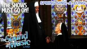 ‘My Favourite Things’ from The Sound of Music | Spring Sing-A-Long