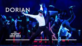 Trailer of Dorian [ballet meets hiphop] | Dutch National Ballet & ISH Dance Collective