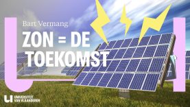 Waarom liggen onze daken nog niet vol met zonnepanelen?