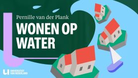 Meer ruimte voor woningen! Het kan, maar mag nóg niet. 😕