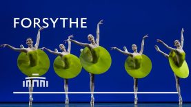 Trailer FORSYTHE | Dutch National Ballet