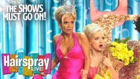 Dove Cameron and Kristin Chenoweth’s Most Show-Stopping Moments | Hairspray Live!