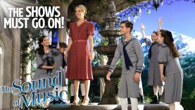 Musical Songs that Make You Feel on Cloud 9 | The Sound of Music Live!