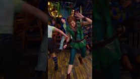 The Dreamy ‘I Won’t Grow Up’ (Allison Williams) #shorts | Peter Pan Live!