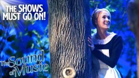 The Tranquil ‘The Sound of Music’ 💙 | The Sound of Music