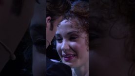 ‘All I Ask Of You’ (Sierra Boggess and Ramin Karimloo) #shorts | The Phantom Of The Opera