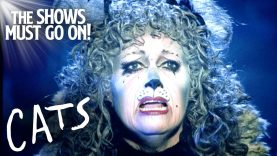 Elaine Paige Will Give You Chills With Her Spine-Tingling Performance Of ‘Memory’ | CATS