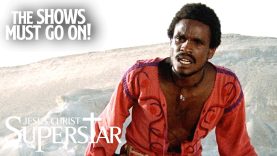 “Heaven On Their Minds” From Jesus Christ Superstar Film | Jesus Christ Superstar 50th Anniversary