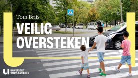 Kunnen kinderen binnenkort écht veilig weer naar school, dankzij zelfrijdende auto’s?