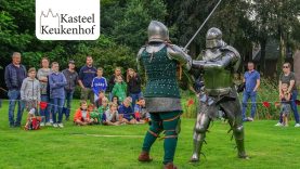 Open Monumentendag 2022 – Kasteel Keukenhof